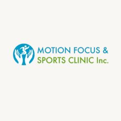 Motion Focus Sports Clinic